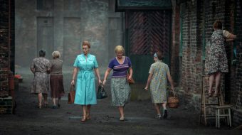 "Ołowiane dzieci" (Fot. Netflix/Robert Pałka)