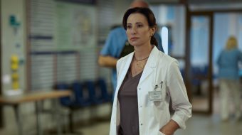 "Znieczulenie" (Fot. Netflix)