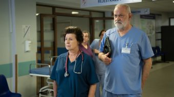 "Znieczulenie" (Fot. Netflix)