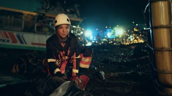 "Znieczulenie" (Fot. Netflix)