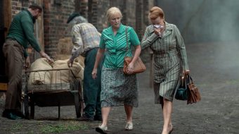 Netflix prezentuje swoje polskie seriale na 2026 rok. 