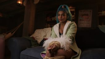 "One Piece" (Fot. Netflix)