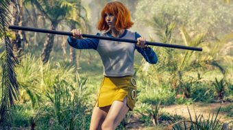 "One Piece" (Fot. Netflix)