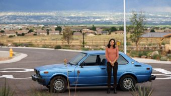 Karolina Wydra opowiada, co przeszła przed 