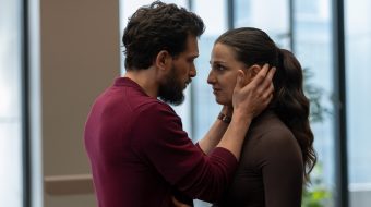 Co nowego w serialach w tym tygodniu? 