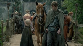 Co w serialach w tym tygodniu? 