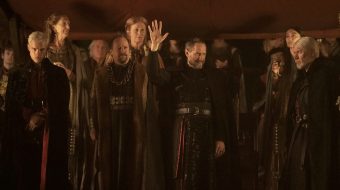 Kim są Targaryenowie z serialu 