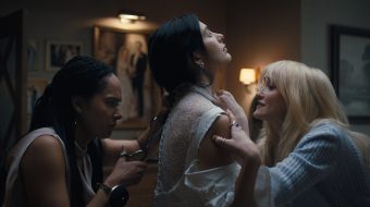 "Something Very Bad Is Going to Happen" (Fot. Netflix)