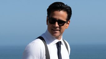 Colin Farrell wraca jako detektyw Sugar z 2. sezonem na Apple TV. Kiedy premiera? Jest pełna data i fotki