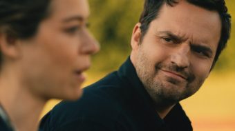 "Maximum Pleasure Guaranteed" (Fot. Apple TV)