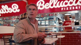 "Maximum Pleasure Guaranteed" (Fot. Apple TV)