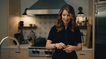 "Maximum Pleasure Guaranteed" (Fot. Apple TV)