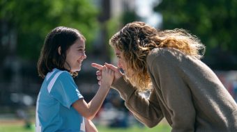 "Maximum Pleasure Guaranteed" (Fot. Apple TV)