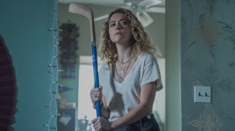 Tatiana Maslany w spirali szantażu, morderstwa i… piłki nożnej. Serial Apple TV zapowiada się świetnie