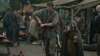 Co zwiastuje przepowiednia z 3. odcinka 